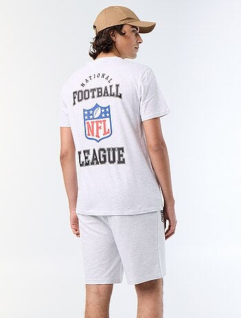 Camiseta de manga corta 'NFL'