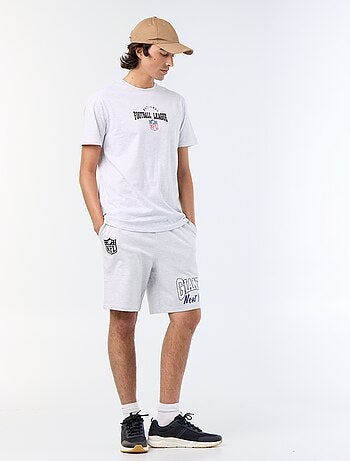 Camiseta de manga corta 'NFL'