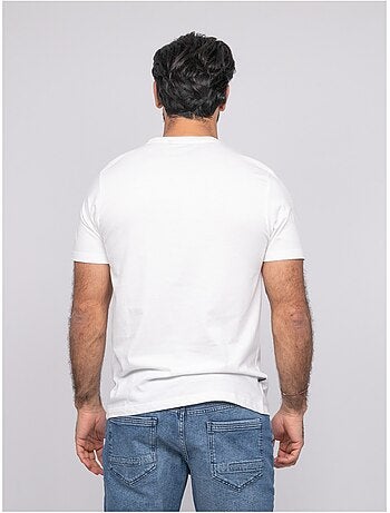 Camiseta de manga corta NIRDANUB