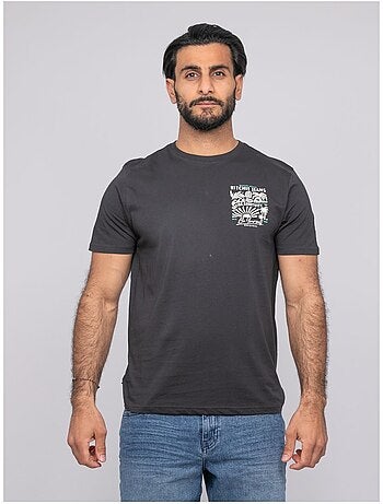 Camiseta de manga corta NITESTO