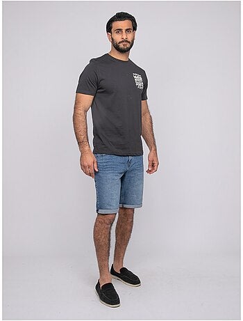 Camiseta de manga corta NITESTO