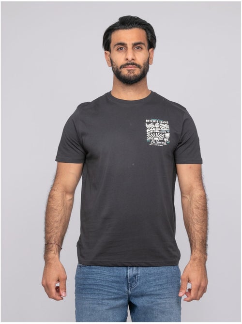 Camiseta de manga corta NITESTO - Kiabi
