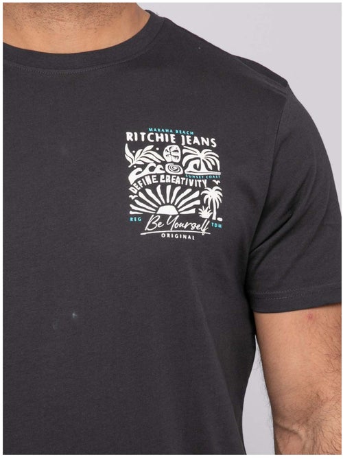 Camiseta de manga corta NITESTO - Kiabi