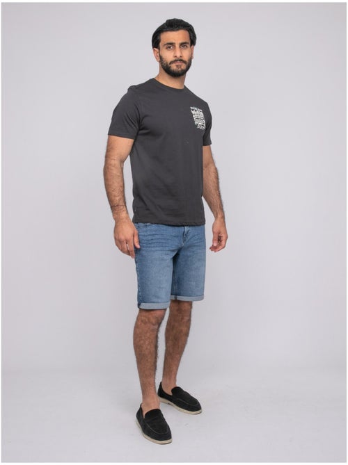 Camiseta de manga corta NITESTO - Kiabi
