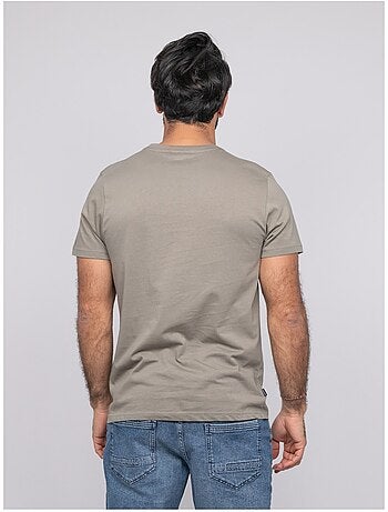 Camiseta de manga corta NITRACOL