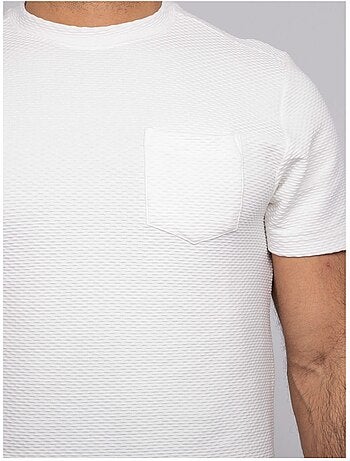 Camiseta de manga corta NITRETIS