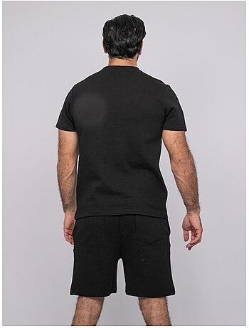 Camiseta de manga corta NITRETIS