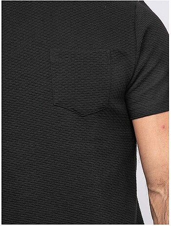 Camiseta de manga corta NITRETIS
