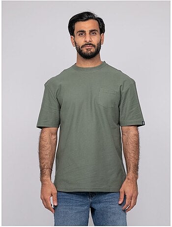 Camiseta de manga corta NOLARO
