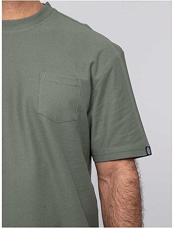Camiseta de manga corta NOLARO