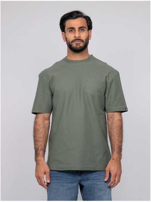 Camiseta de manga corta NOLARO - Kiabi