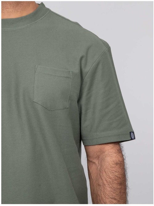 Camiseta de manga corta NOLARO - Kiabi