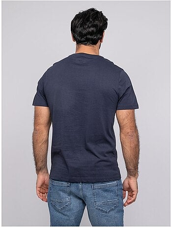 Camiseta de manga corta NOLERIC