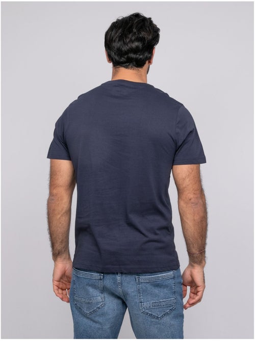 Camiseta de manga corta NOLERIC - Kiabi