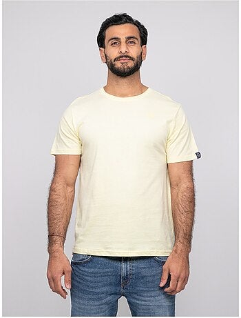 Camiseta de manga corta NOMOTOU