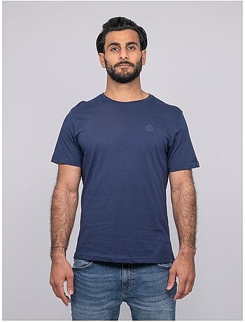 Camiseta de manga corta NOMOTOU