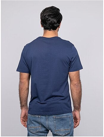 Camiseta de manga corta NOMOTOU