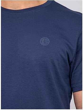 Camiseta de manga corta NOMOTOU
