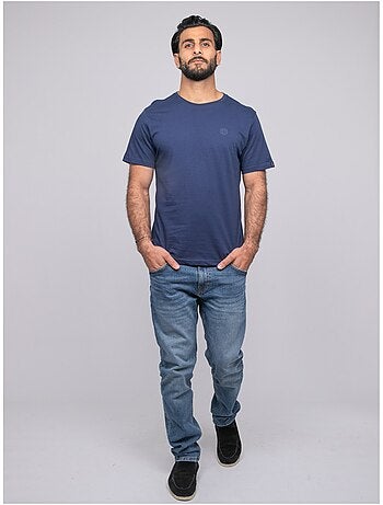 Camiseta de manga corta NOMOTOU