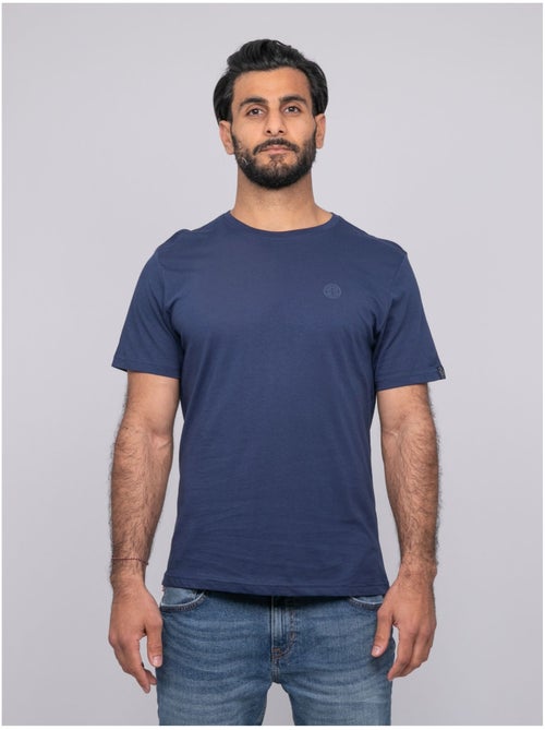 Camiseta de manga corta NOMOTOU - Kiabi Camiseta de manga corta NOMOTOU - Kiabi