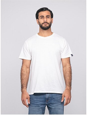 Camiseta de manga corta NOMOTOU