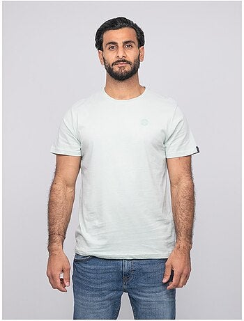 Camiseta de manga corta NOMOTOU