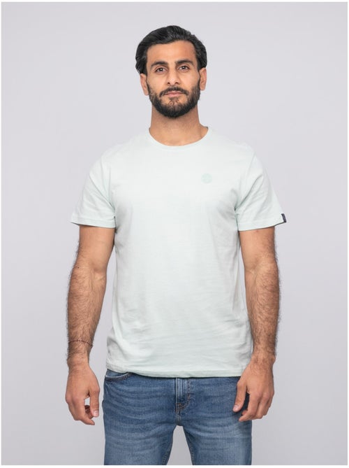 Camiseta de manga corta NOMOTOU - Kiabi Camiseta de manga corta NOMOTOU - Kiabi