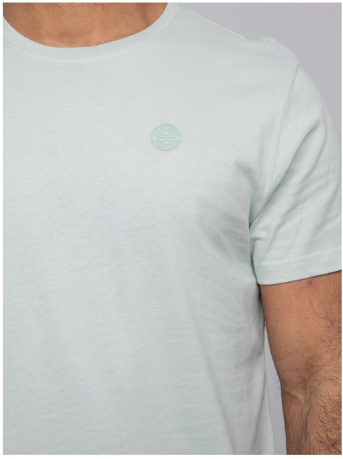 Camiseta de manga corta NOMOTOU - Kiabi Camiseta de manga corta NOMOTOU - Kiabi