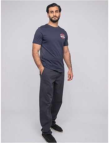 Camiseta de manga corta NORUTEXO