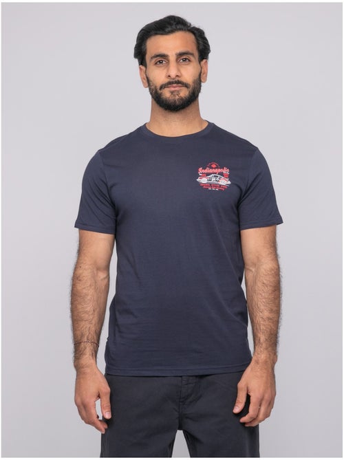 Camiseta de manga corta NORUTEXO - Kiabi
