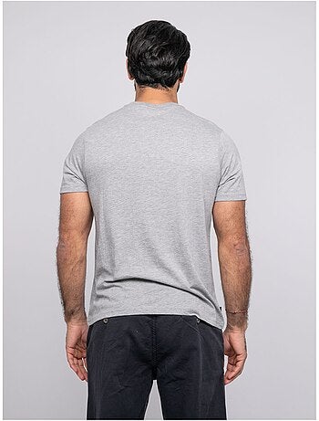 Camiseta de manga corta NOTWIST