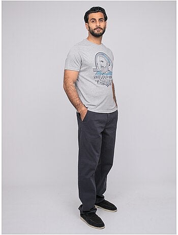 Camiseta de manga corta NOTWIST