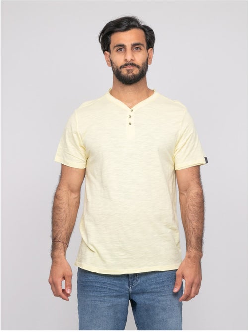 Camiseta de manga corta NOUTIPEX - Kiabi