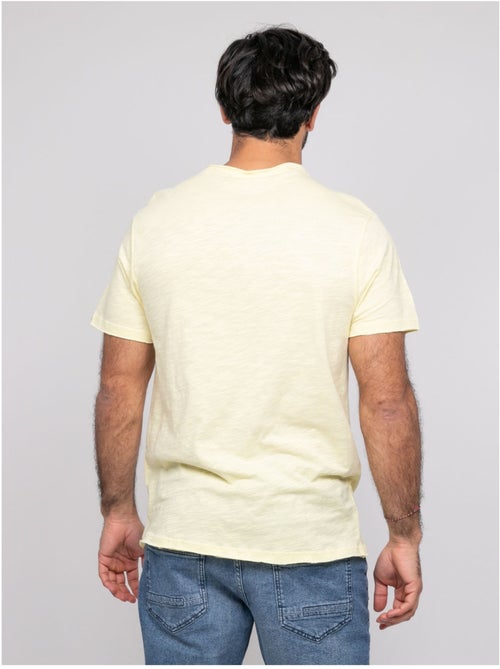 Camiseta de manga corta NOUTIPEX - Kiabi