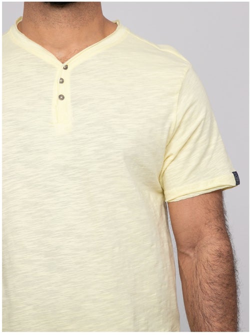 Camiseta de manga corta NOUTIPEX - Kiabi