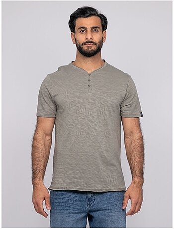 Camiseta de manga corta NOUTIPEX