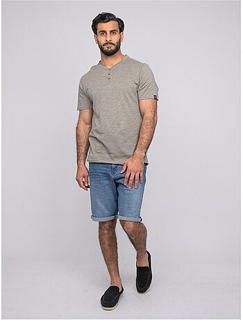 Camiseta de manga corta NOUTIPEX