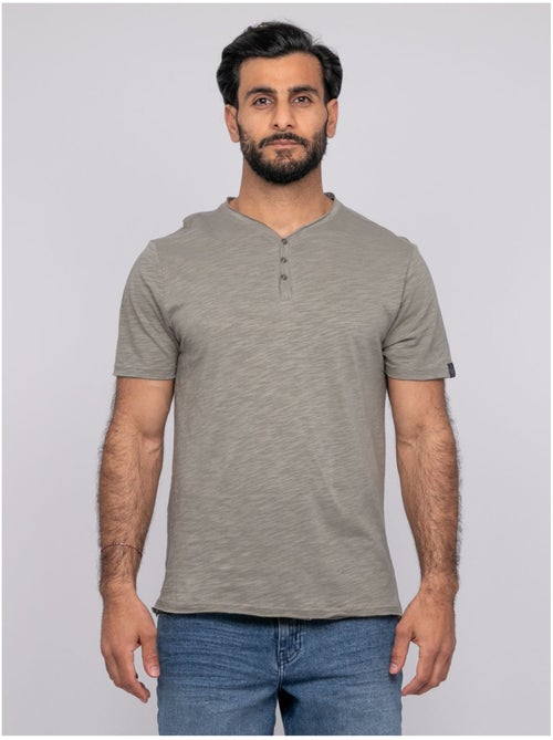 Camiseta de manga corta NOUTIPEX - Kiabi
