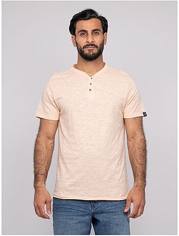 Camiseta de manga corta NOUTIPEX