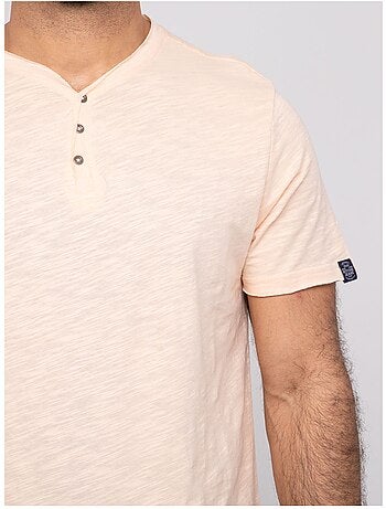 Camiseta de manga corta NOUTIPEX