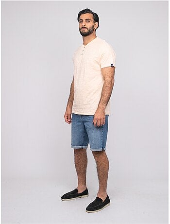 Camiseta de manga corta NOUTIPEX