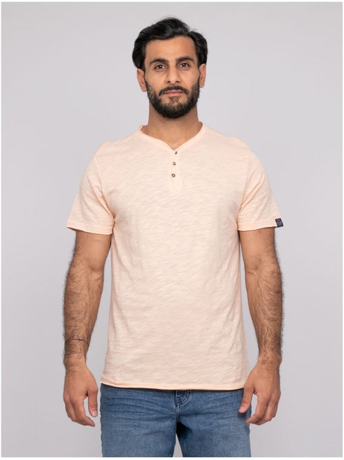 Camiseta de manga corta NOUTIPEX - Kiabi Camiseta de manga corta NOUTIPEX - Kiabi