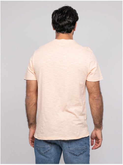 Camiseta de manga corta NOUTIPEX - Kiabi Camiseta de manga corta NOUTIPEX - Kiabi