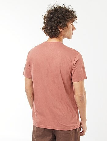Camiseta de manga corta 'One Piece'