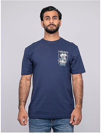 Camiseta de manga corta oversize NURBOLO
