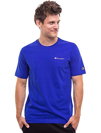 Camiseta de manga corta para hombre - champion