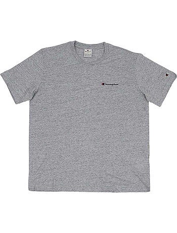 Camiseta de manga corta para hombre - champion