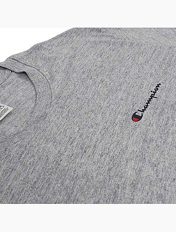 Camiseta de manga corta para hombre - champion