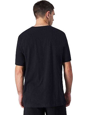 Camiseta de manga corta para hombre - champion