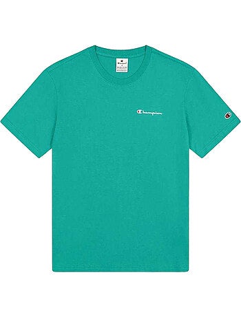 Camiseta de manga corta para hombre - champion